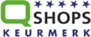 Qshops Keurmerk